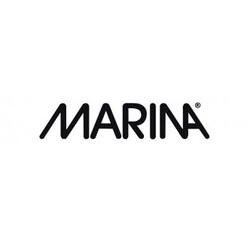 Marina Aquarium Supplies Logo at East Coast Pets Clarenville